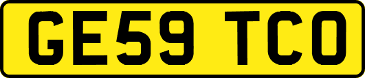 GE59TCO