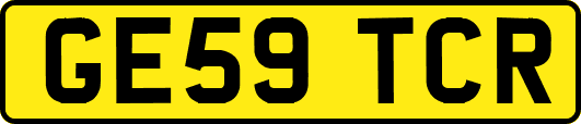 GE59TCR