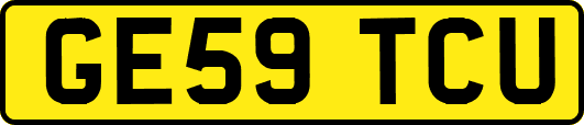 GE59TCU