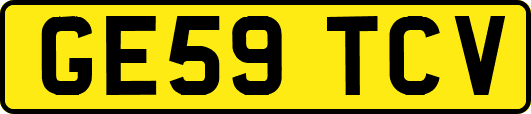 GE59TCV