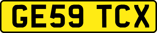 GE59TCX