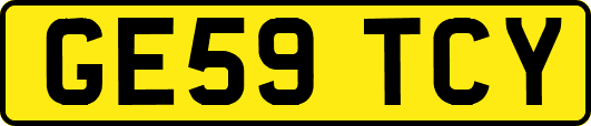 GE59TCY
