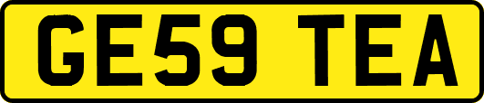GE59TEA