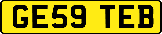 GE59TEB