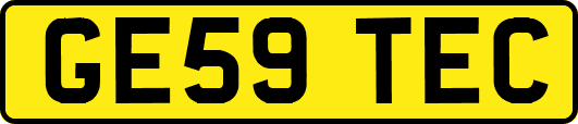 GE59TEC