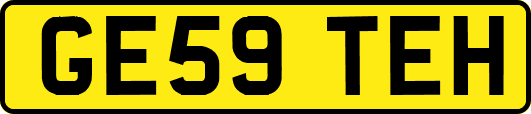 GE59TEH