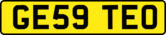 GE59TEO