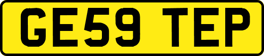 GE59TEP