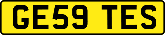 GE59TES
