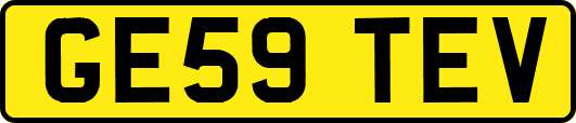 GE59TEV