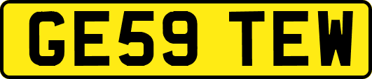 GE59TEW