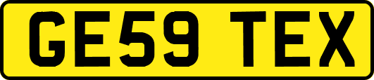 GE59TEX