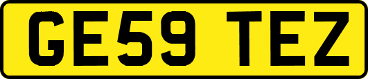 GE59TEZ