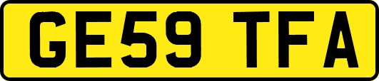 GE59TFA