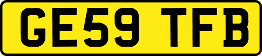 GE59TFB