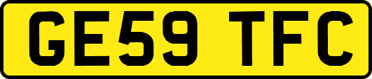 GE59TFC