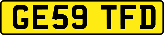 GE59TFD