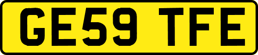 GE59TFE