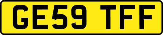 GE59TFF