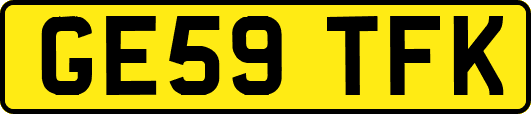 GE59TFK