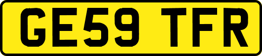GE59TFR