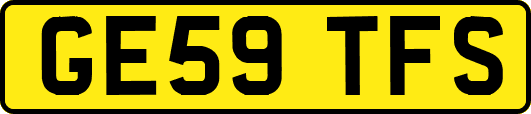 GE59TFS