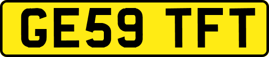GE59TFT
