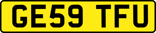 GE59TFU