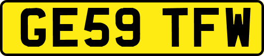 GE59TFW