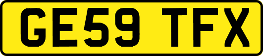 GE59TFX