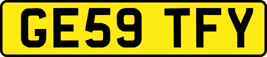 GE59TFY