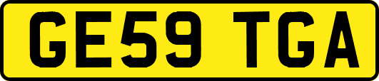 GE59TGA