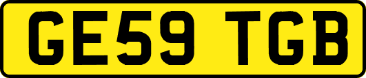 GE59TGB