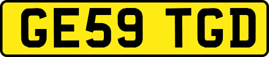 GE59TGD