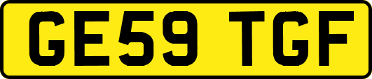 GE59TGF