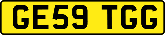 GE59TGG