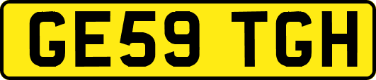 GE59TGH
