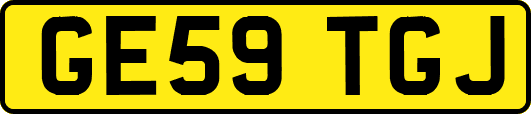 GE59TGJ