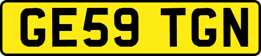 GE59TGN