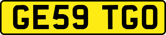 GE59TGO
