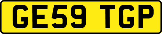GE59TGP