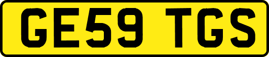 GE59TGS