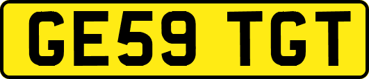 GE59TGT