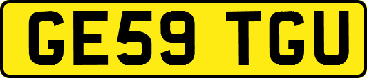 GE59TGU
