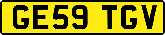 GE59TGV