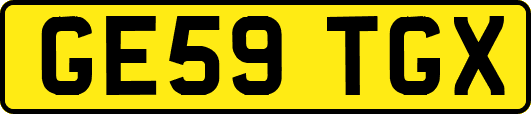 GE59TGX
