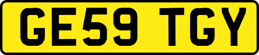GE59TGY