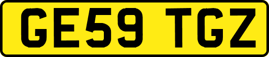 GE59TGZ