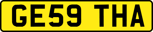 GE59THA