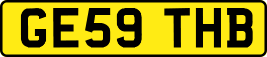 GE59THB